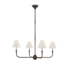 Piaf Large Chandelier