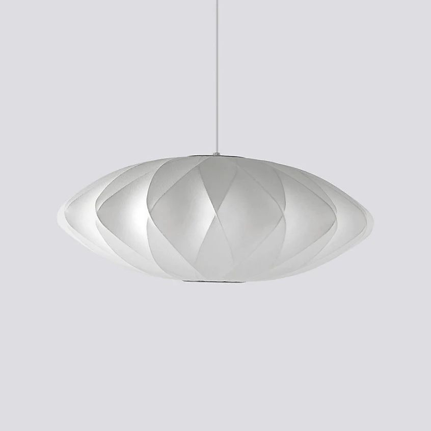 Nelson Bubble Pendant Light