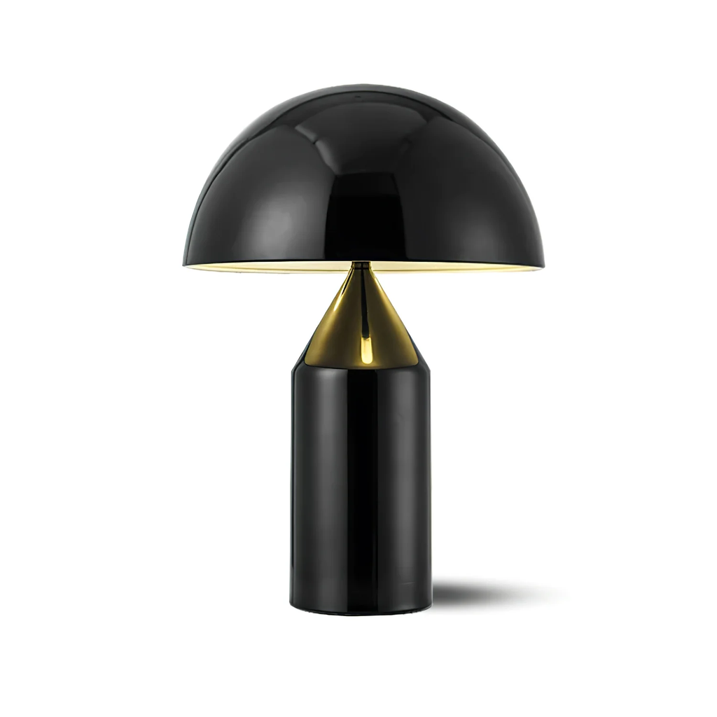 Atollo Metal Table Lamp
