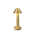 Aelia Portable Cordless Rechargeable Table Lamp