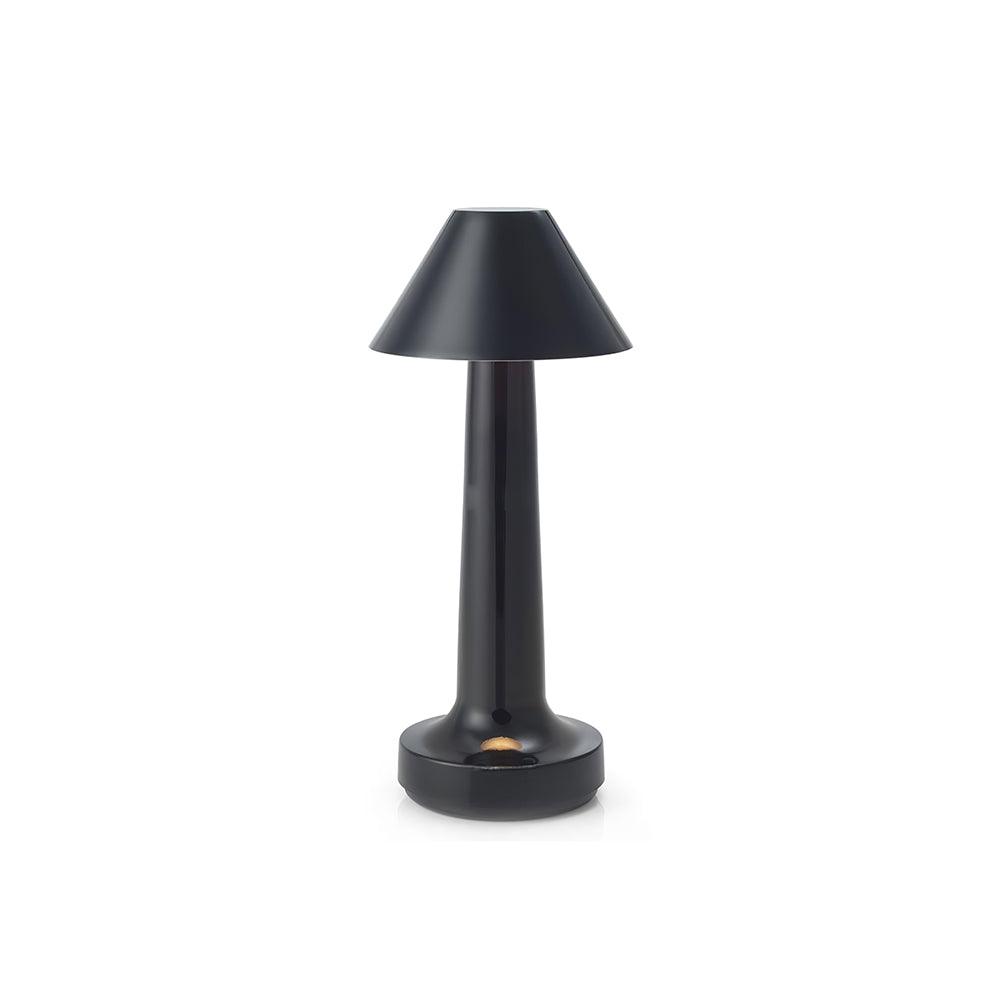 Aelia Portable Cordless Rechargeable Table Lamp
