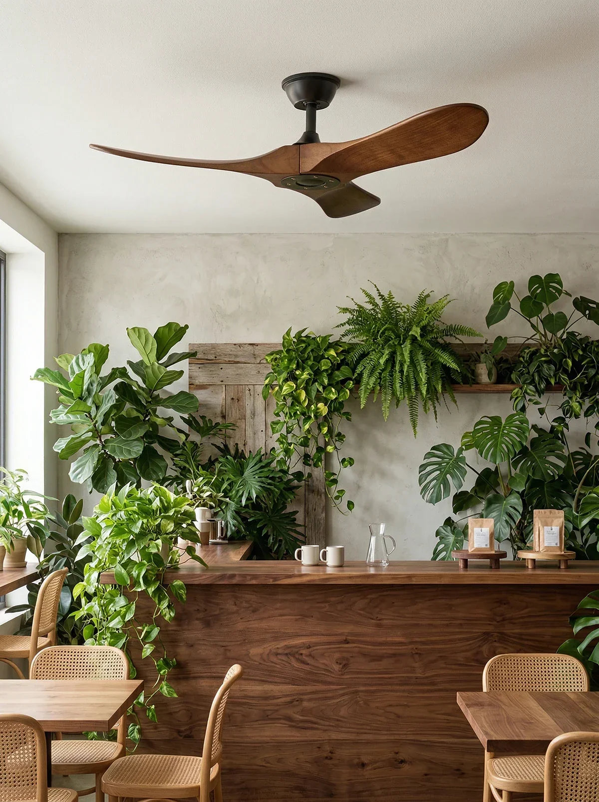Aero Breeze Ceiling Fan
