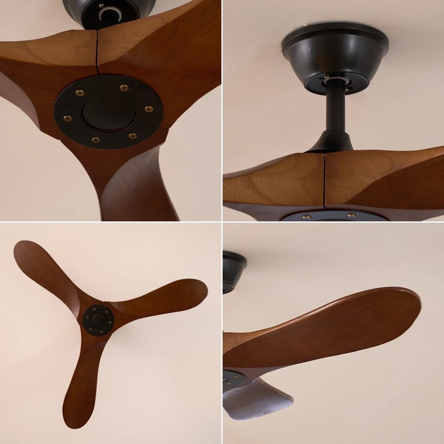 Aero Breeze Ceiling Fan
