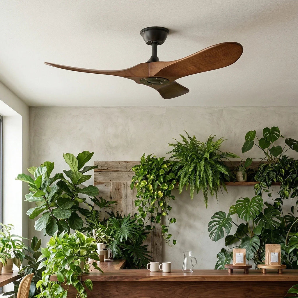 Aero Breeze Ceiling Fan