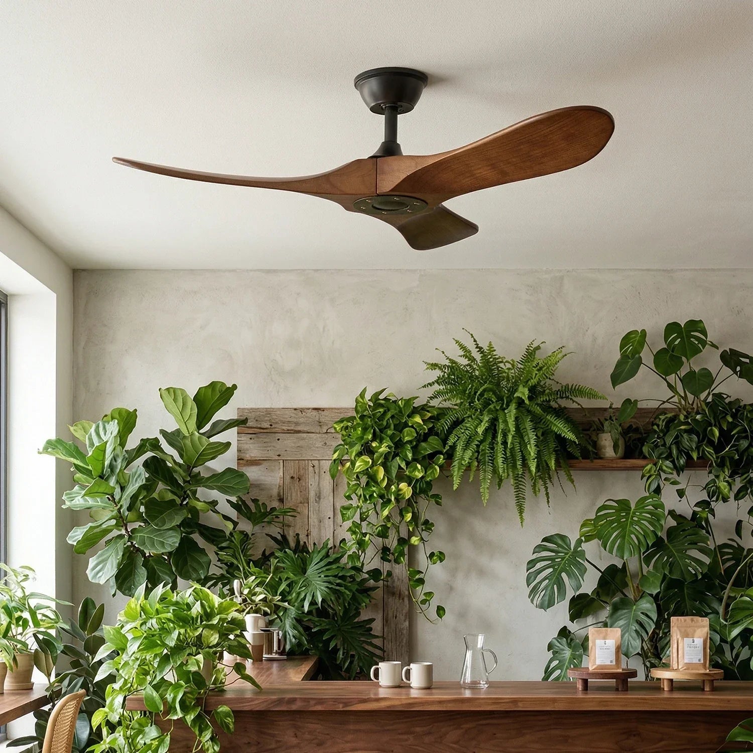 Aero Breeze Ceiling Fan