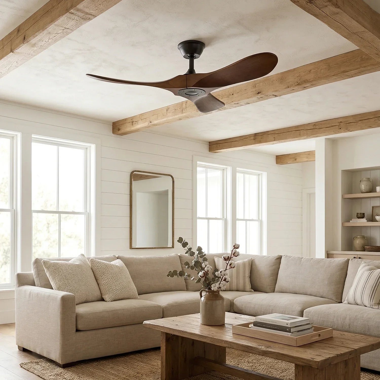 Aero Breeze Ceiling Fan