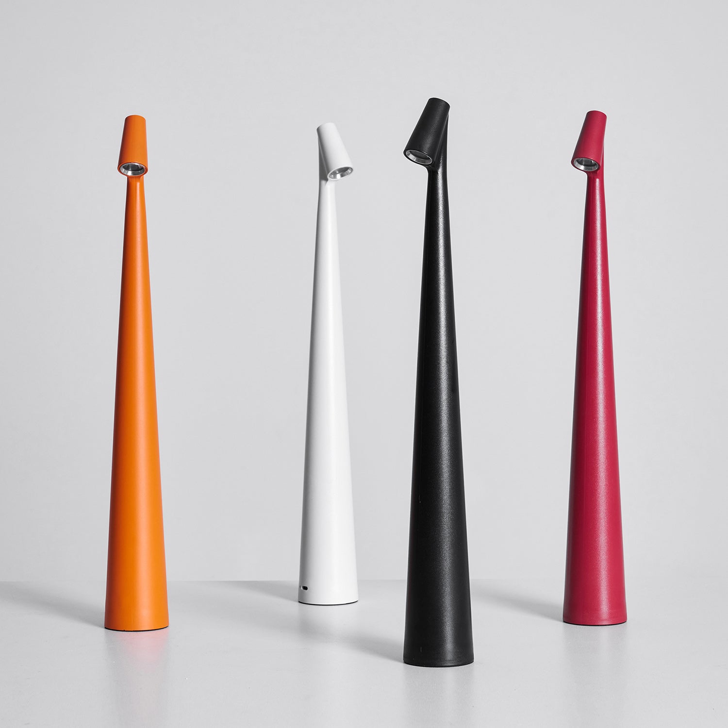 Africa Portable Table Lamp