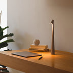 Lampe de table portable Africa