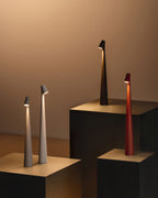 Lampe de table portable Africa