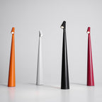 Lampe de table portable Africa