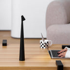 Lampe de table portable Africa