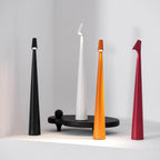 Lampe de table portable Africa
