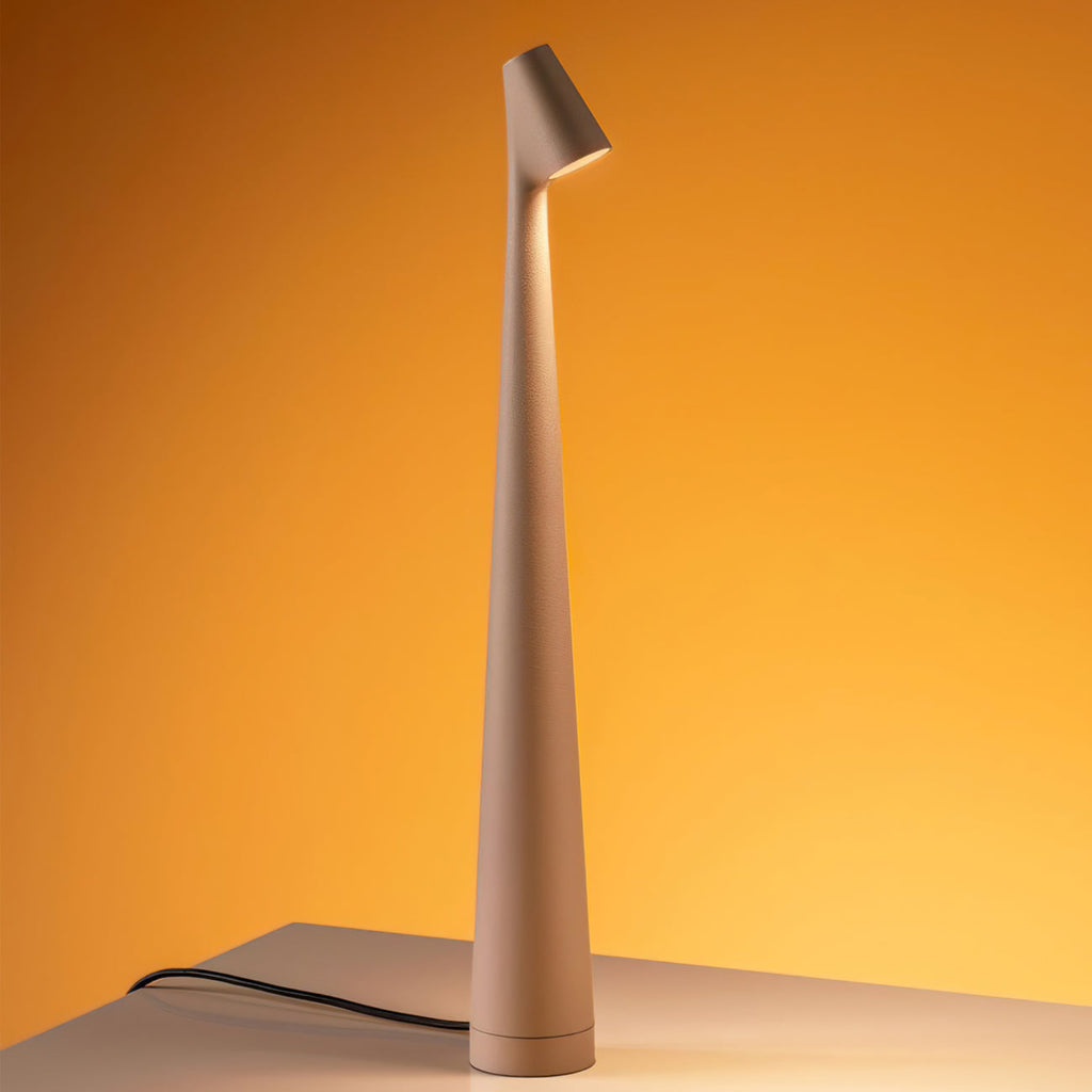 Africa Portable Table Lamp