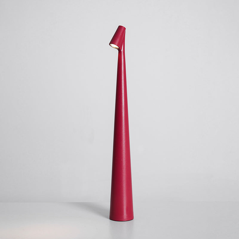 Africa Portable Table Lamp