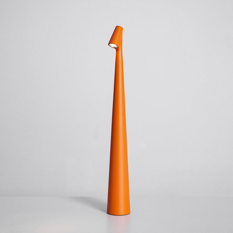 Africa Portable Table Lamp