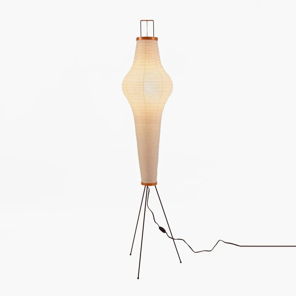 Akari 10A 14A Paper Floor Lamp
