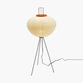 Akari 10A 14A Paper Floor Lamp