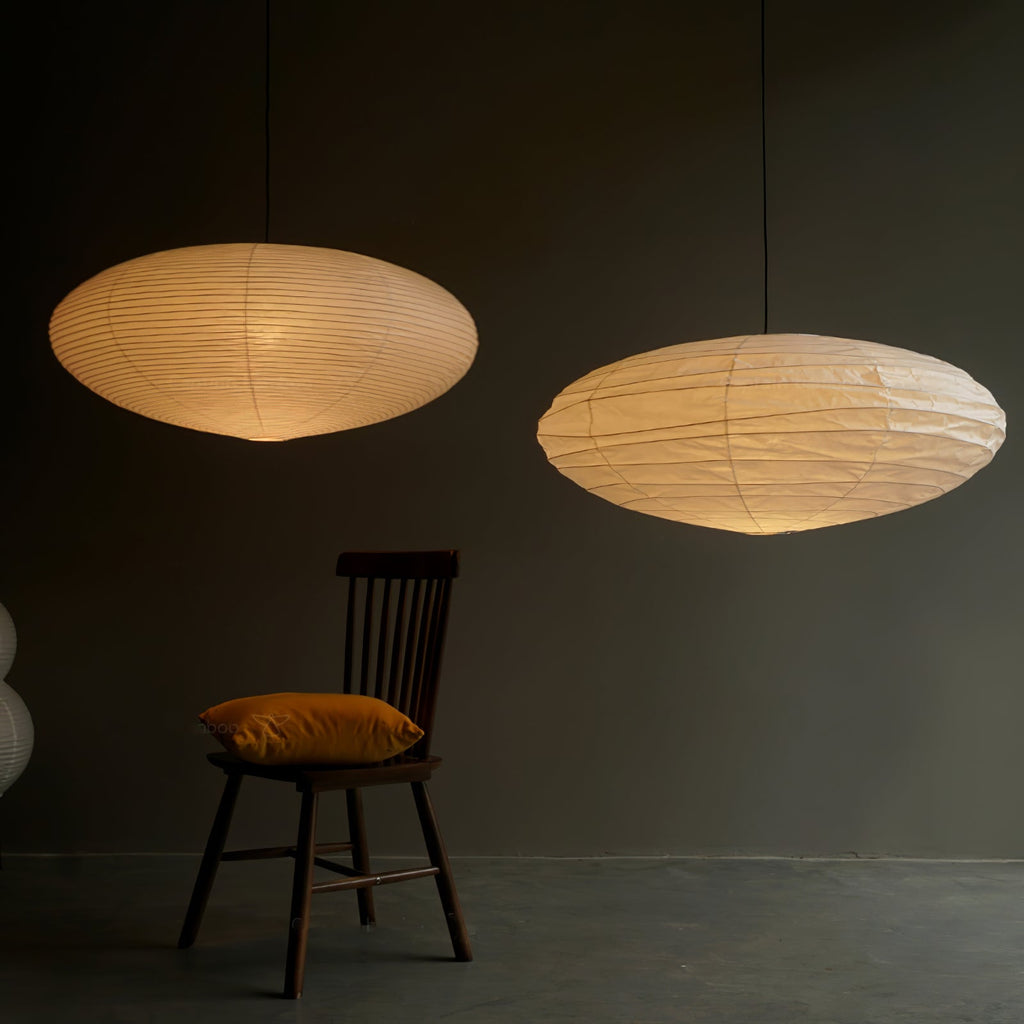 Akari 15A 21A 26A Pendant Light