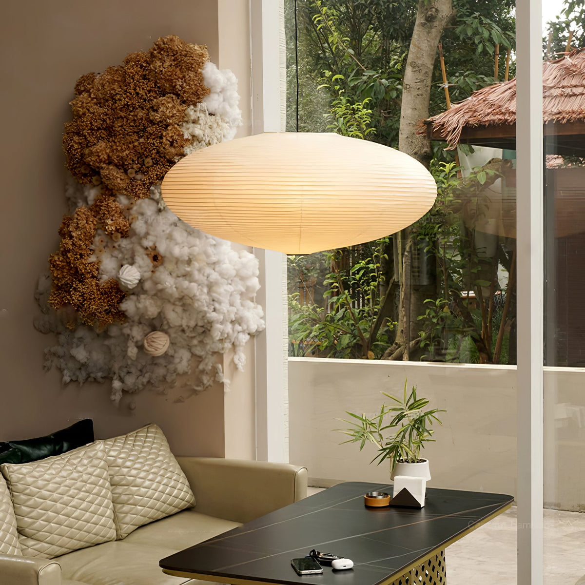 Akari 15A 21A 26A Pendant Light