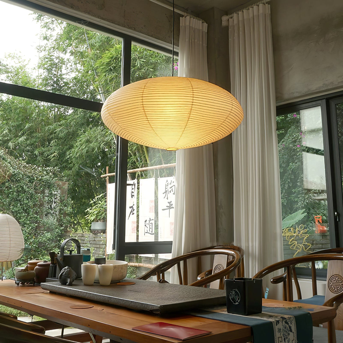 Akari 15A 21A 26A Pendant Light