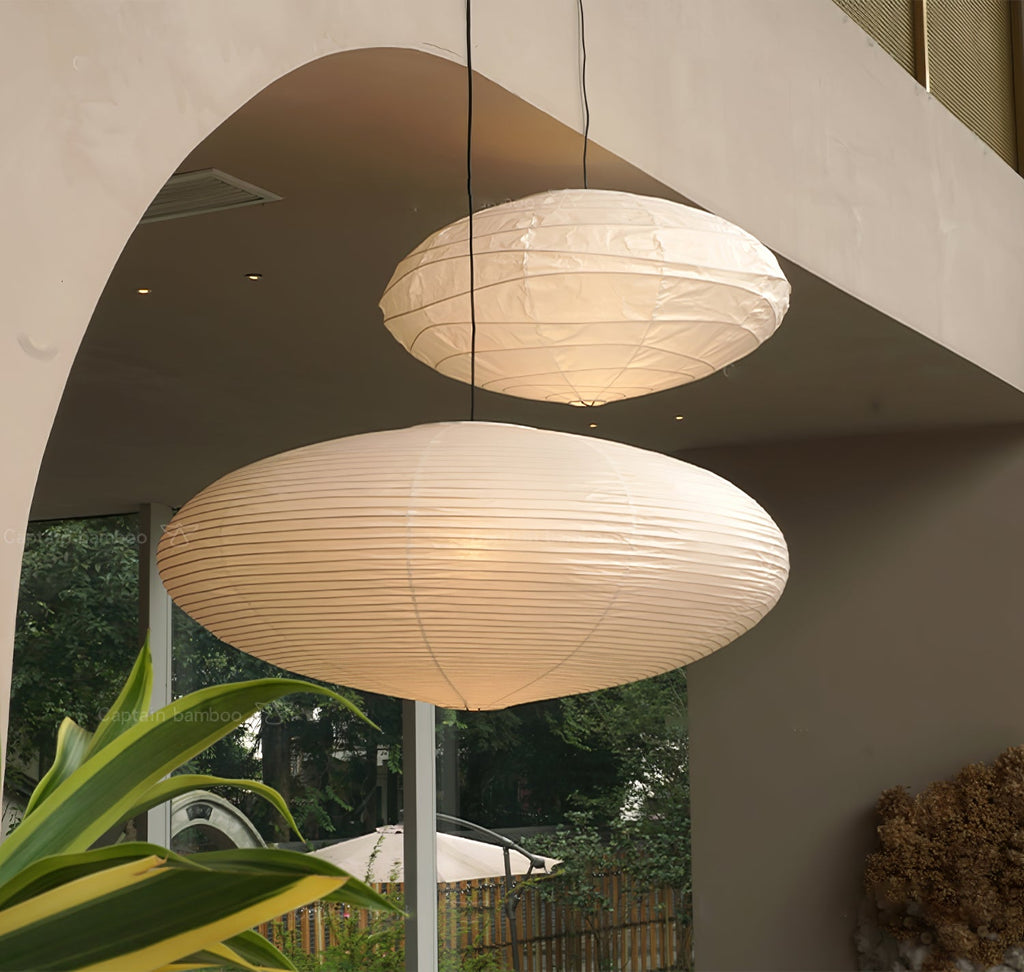Akari 15A 21A 26A Pendant Light