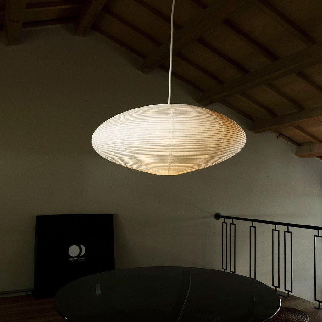Akari 15A 21A 26A Pendant Light