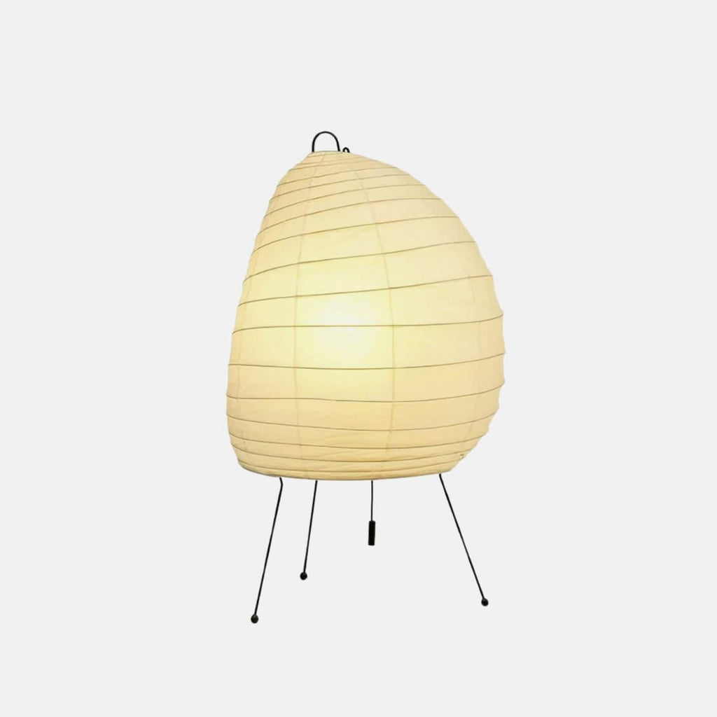 Akari 1N Table Lamp
