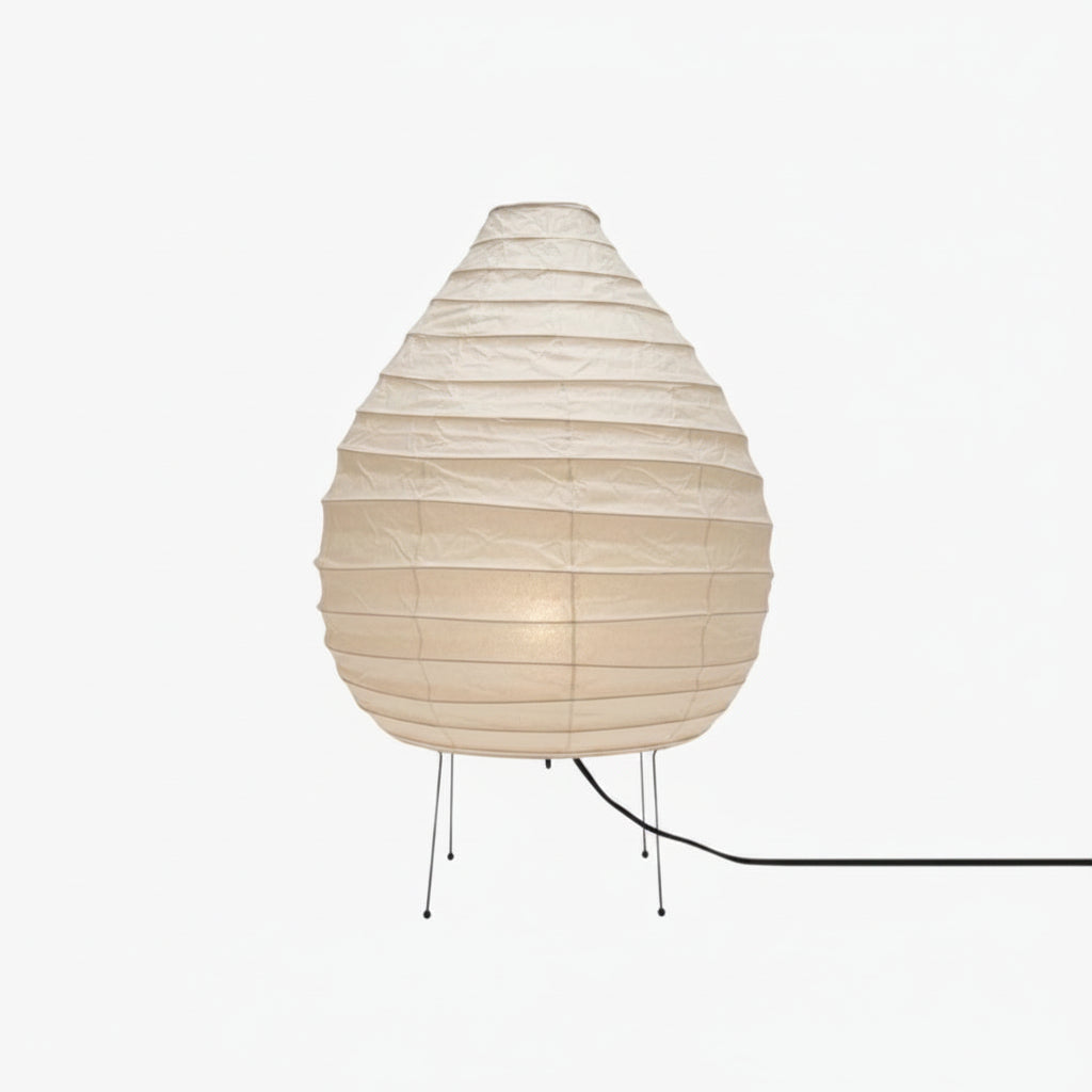 Akari 22N Table Lamp