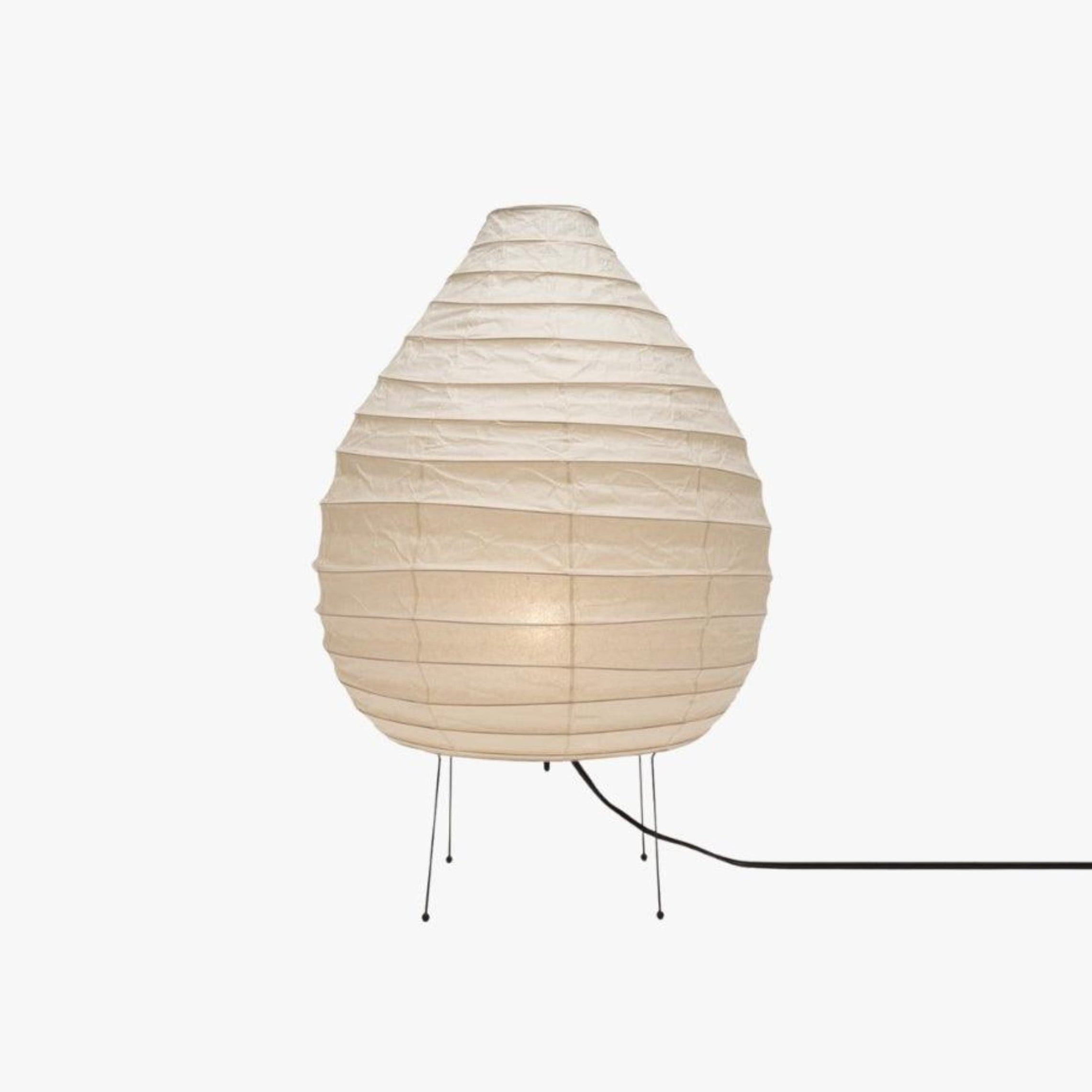 Akari 22N Table Lamp