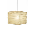 Akari 33X 45X Pendant Light
