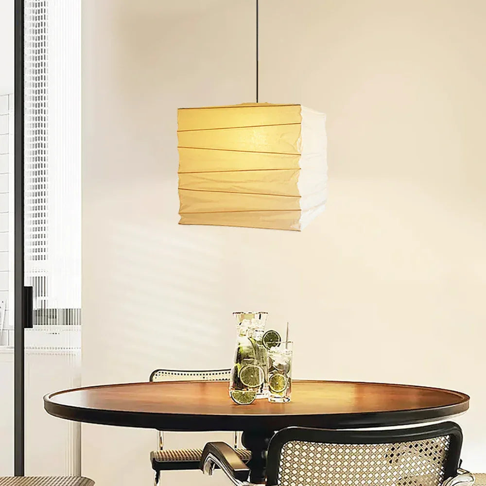 Akari 33X 45X Pendant Light