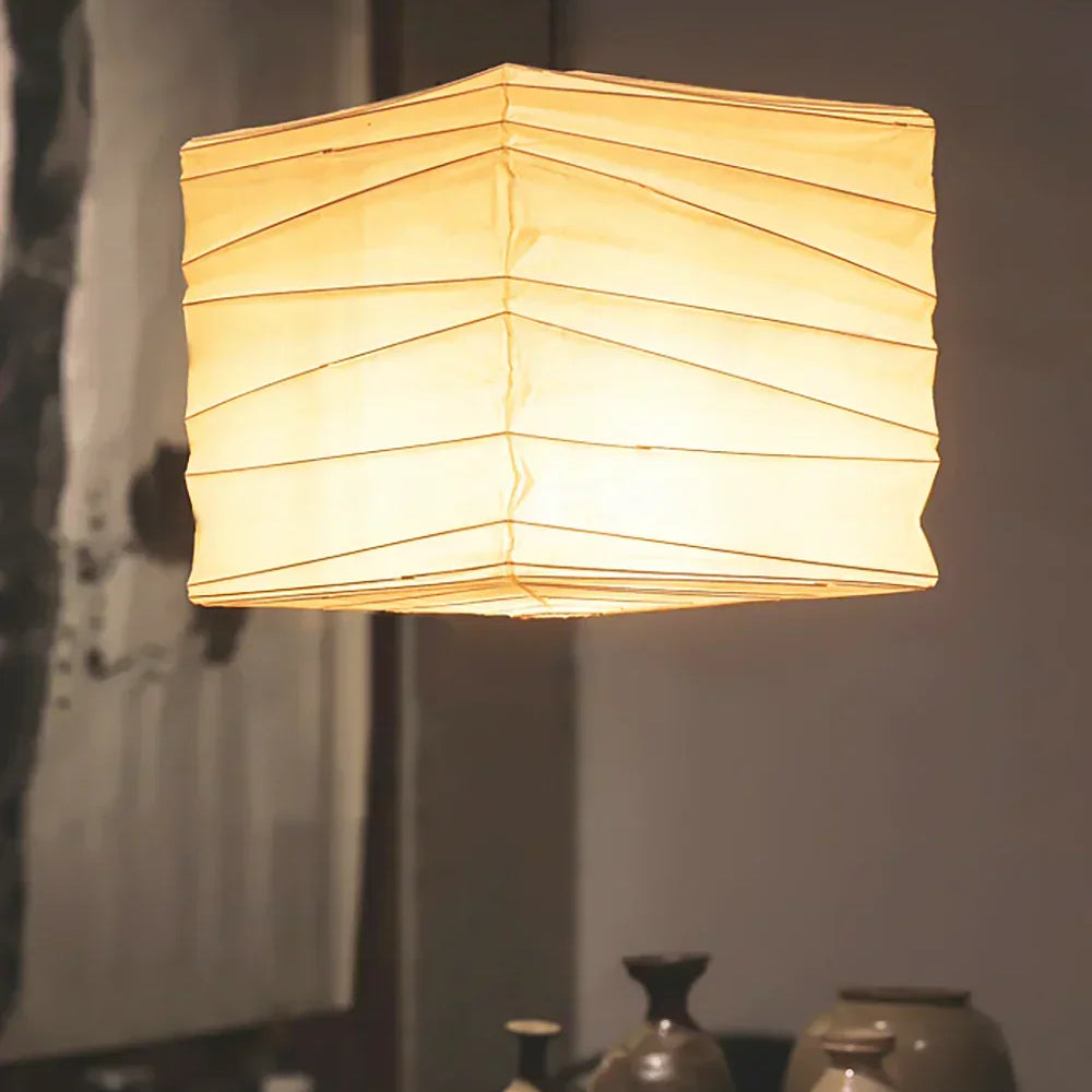 Akari 33X 45X Pendant Light