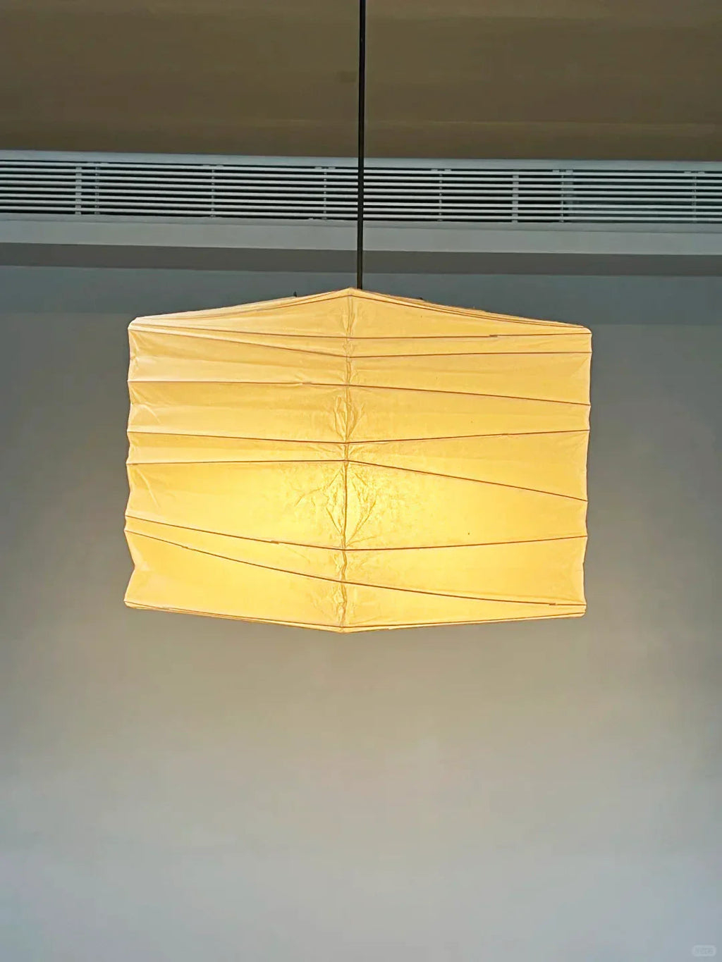 Akari 33X 45X Pendant Light