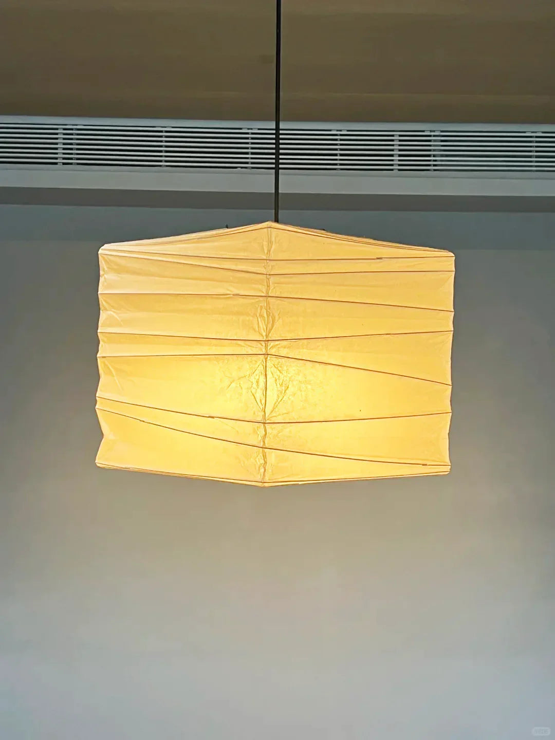 Akari 33X 45X Pendant Light