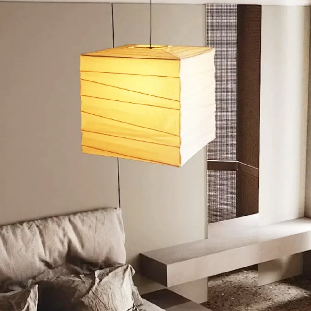 Akari 33X 45X Pendant Light