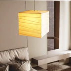 Akari 33X 45X Pendant Light