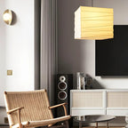 Akari 33X 45X Pendant Light