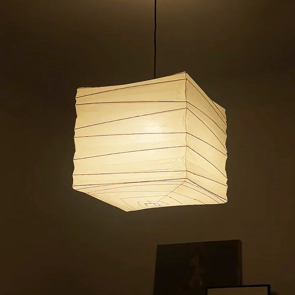Akari 33X 45X Pendant Light