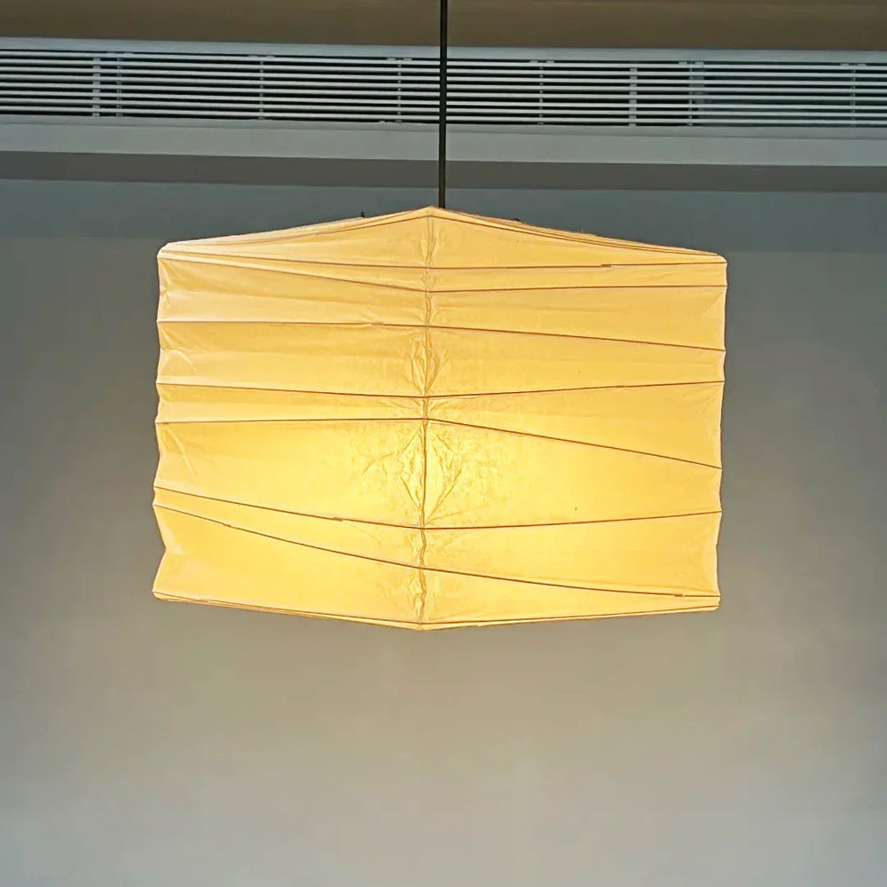 Akari 33X 45X Pendant Light