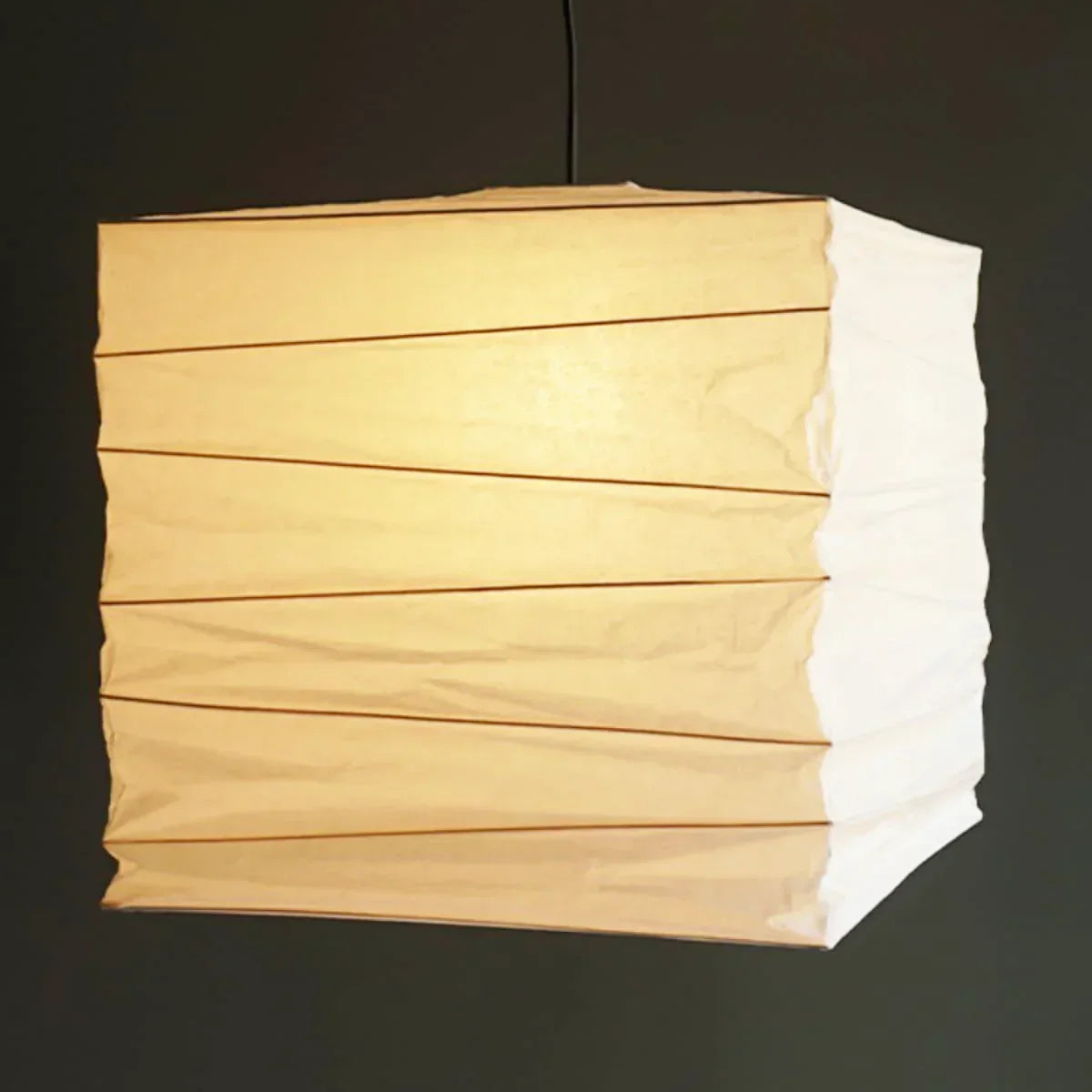 Akari 33X 45X Pendant Light