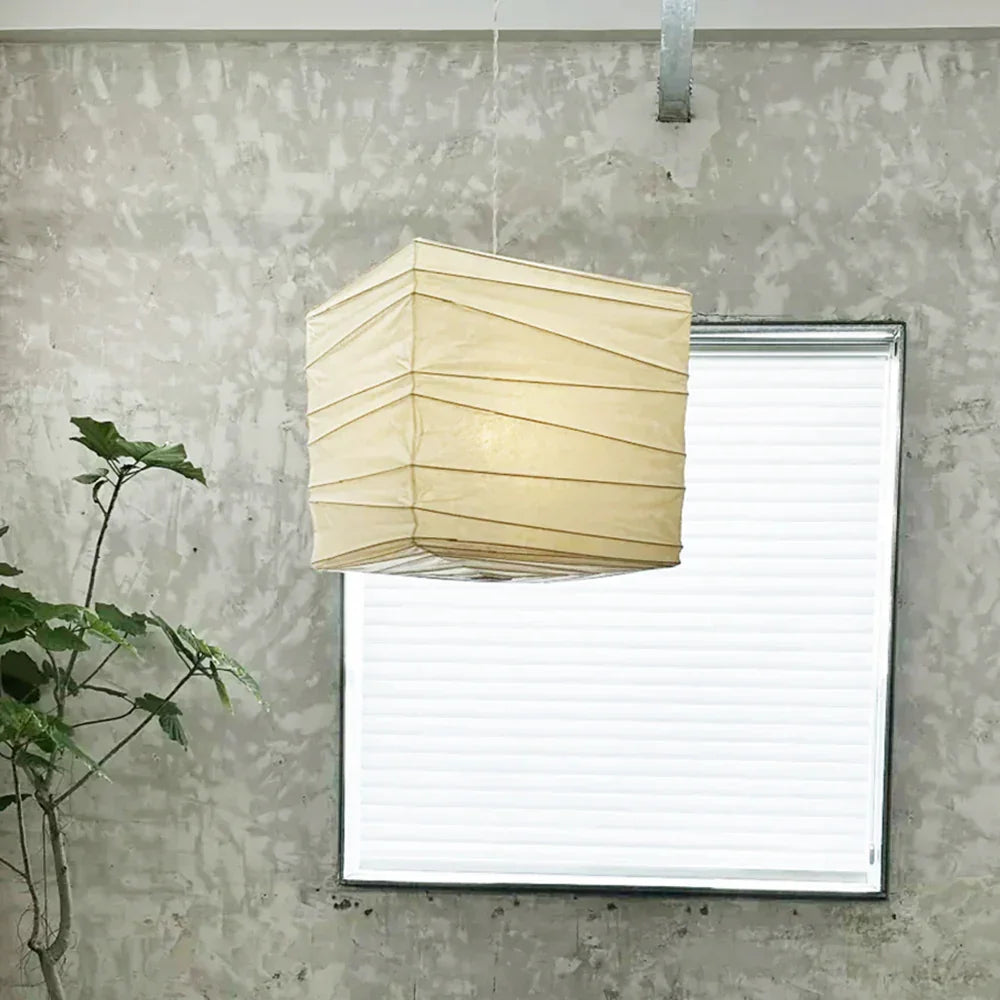 Akari 33X 45X Pendant Light