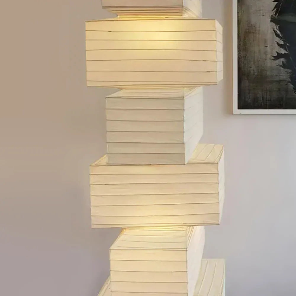 Akari 36N Pendant Light