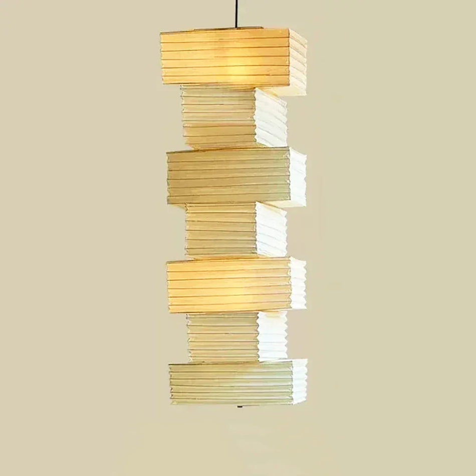 Akari 36N Pendant Light