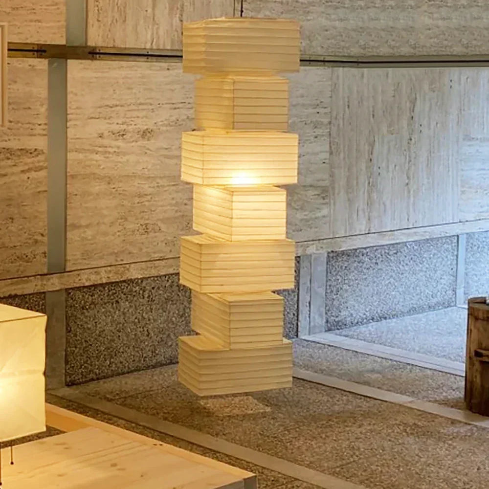 Akari 36N Pendant Light