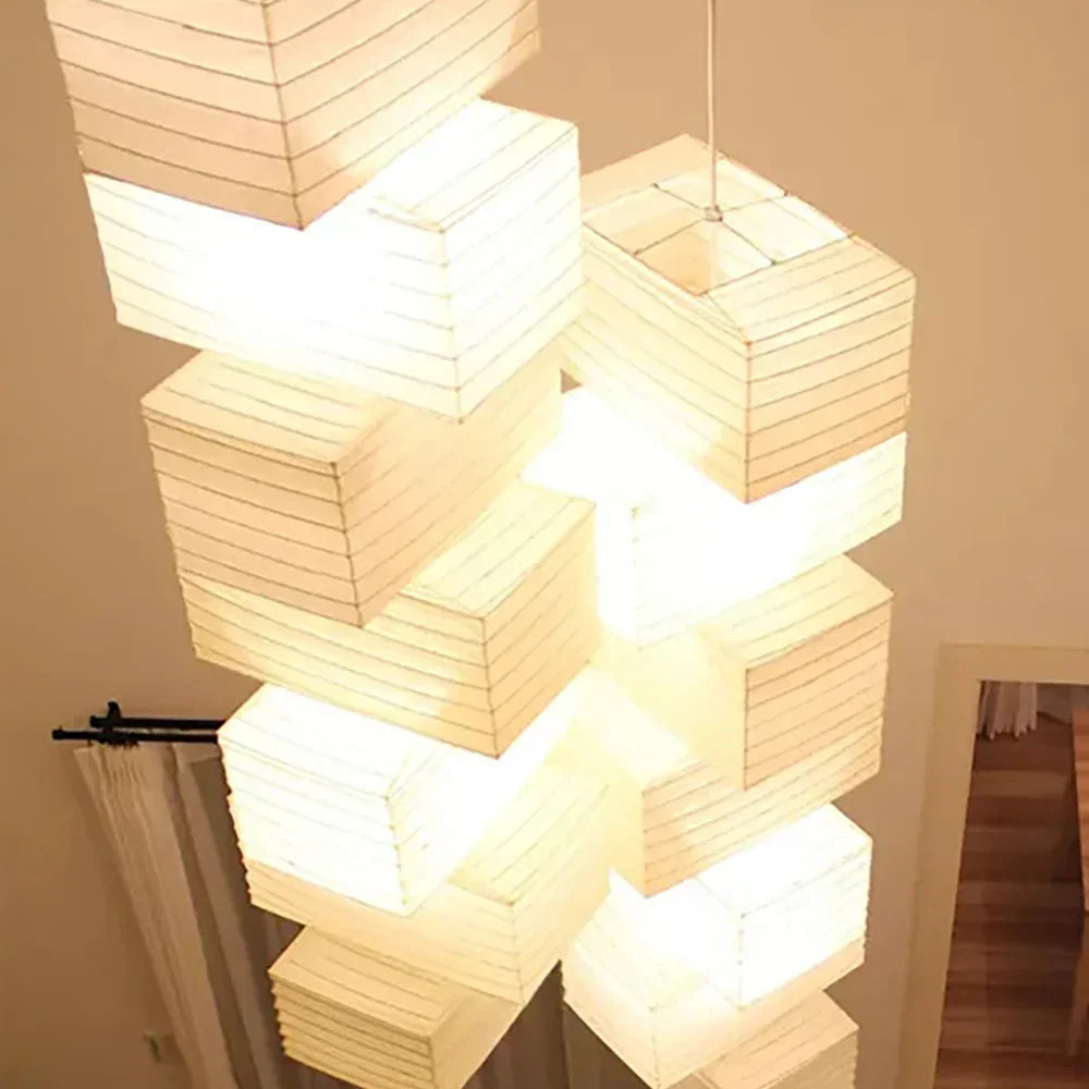 Akari 36N Pendant Light