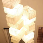 Akari 36N Pendant Light