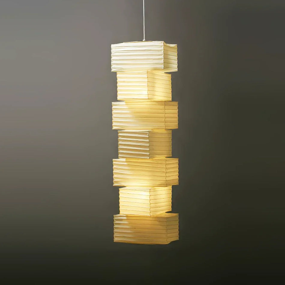 Akari 36N Pendant Light