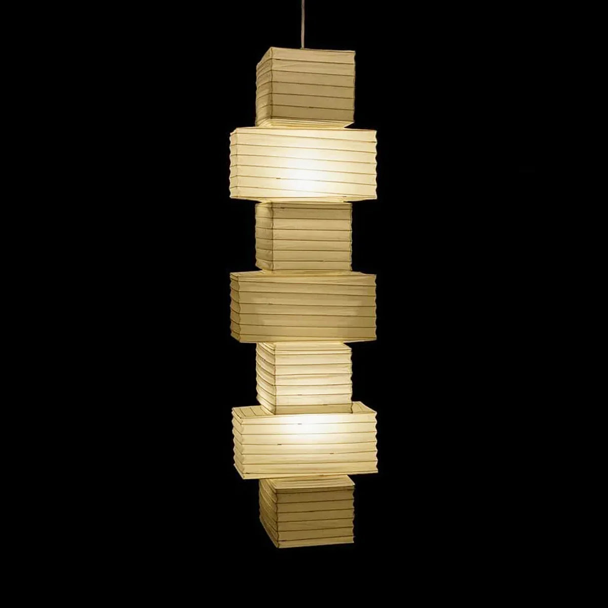 Akari 36N Pendant Light