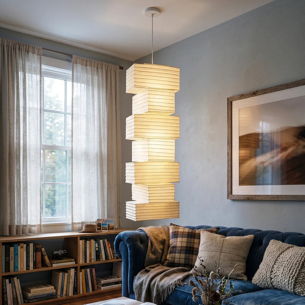 Akari 36N Pendant Light