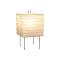 Akari 3X Table Lamp